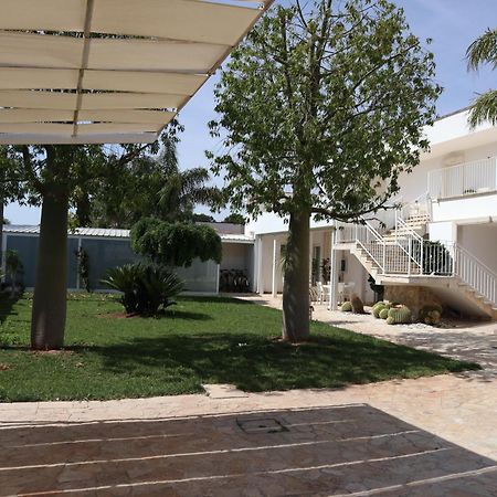 Adagio Salentino Bed & Breakfast Porto Cesareo Bagian luar foto