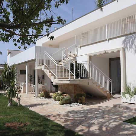 Adagio Salentino Bed & Breakfast Porto Cesareo Bagian luar foto