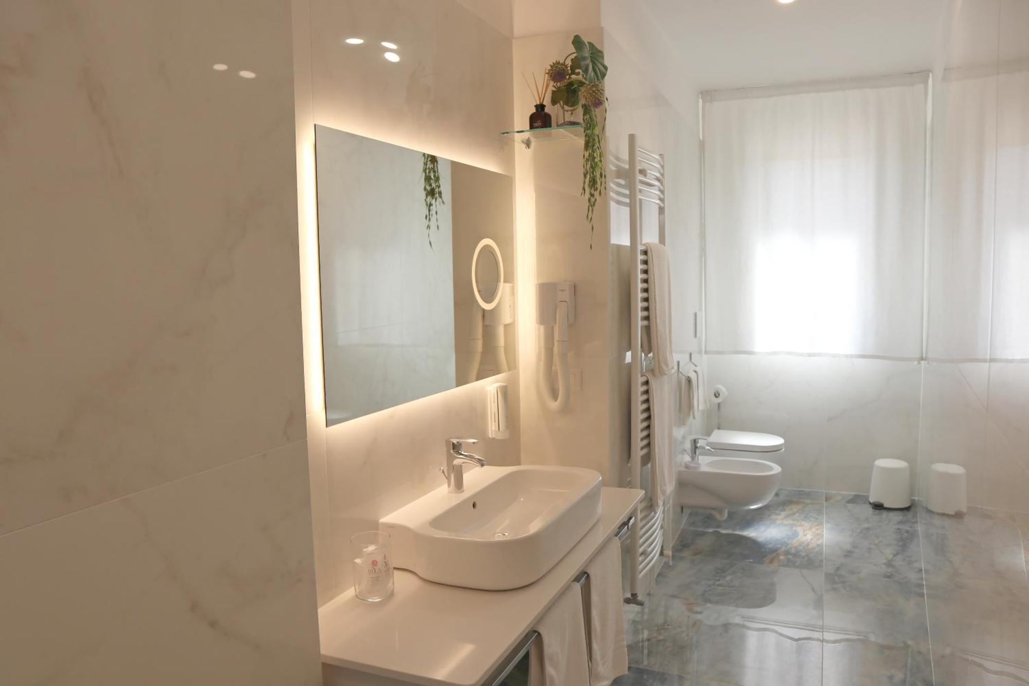 Adagio Salentino Bed & Breakfast Porto Cesareo Bagian luar foto