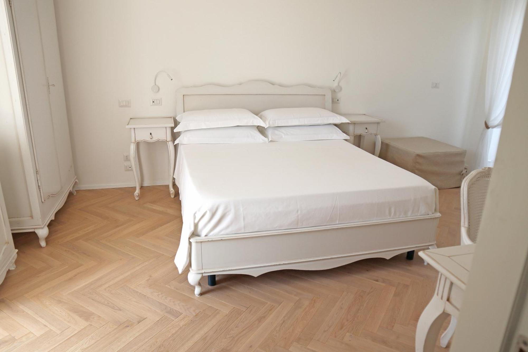 Adagio Salentino Bed & Breakfast Porto Cesareo Bagian luar foto