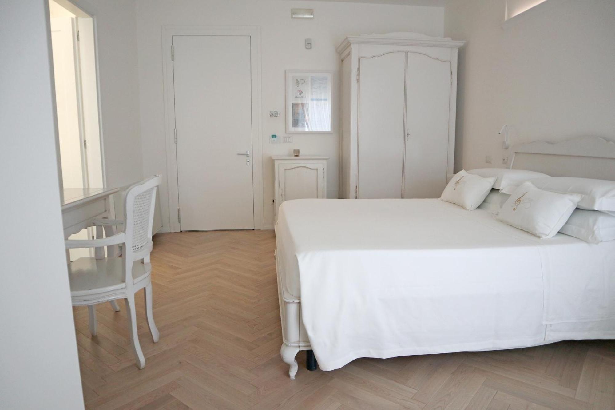 Adagio Salentino Bed & Breakfast Porto Cesareo Bagian luar foto