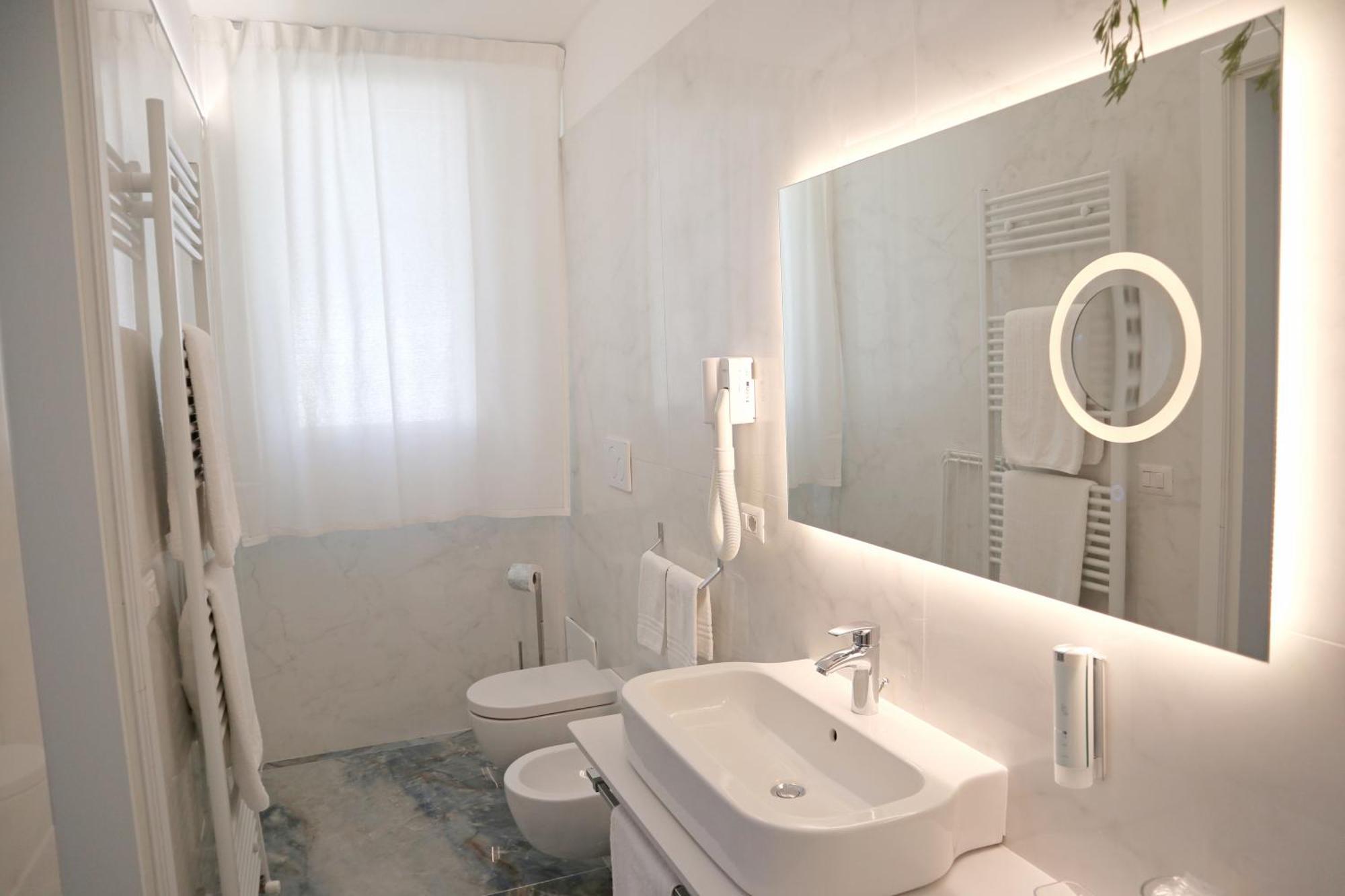 Adagio Salentino Bed & Breakfast Porto Cesareo Bagian luar foto