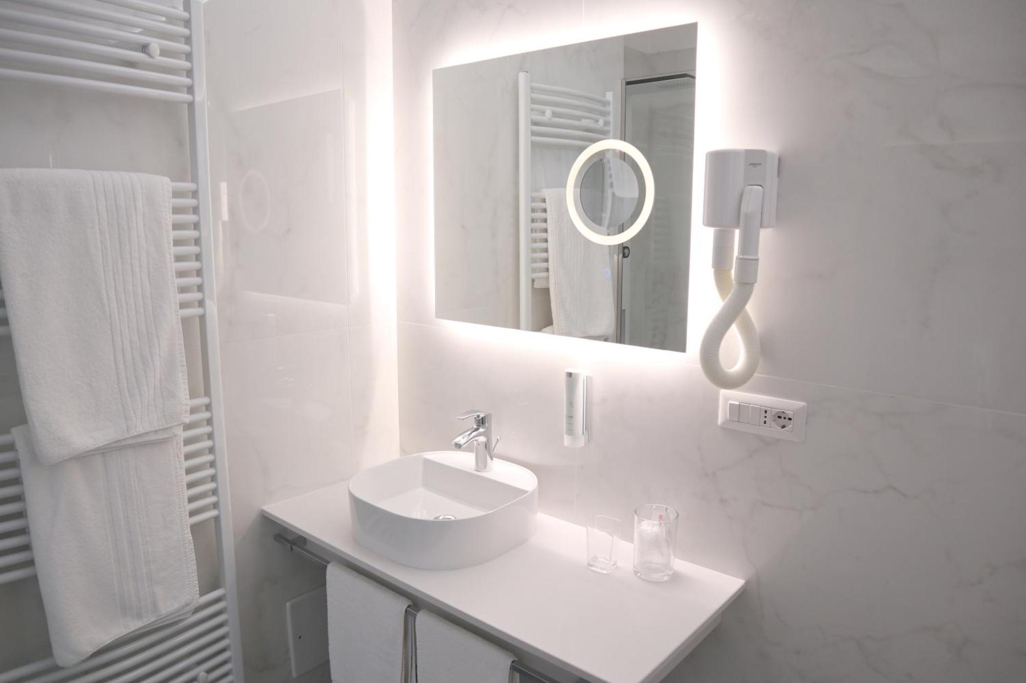 Adagio Salentino Bed & Breakfast Porto Cesareo Bagian luar foto