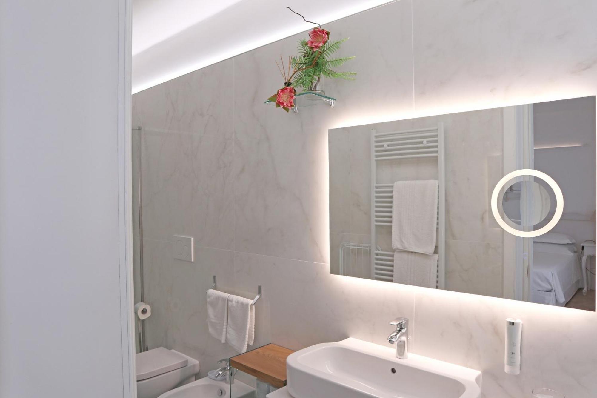 Adagio Salentino Bed & Breakfast Porto Cesareo Bagian luar foto