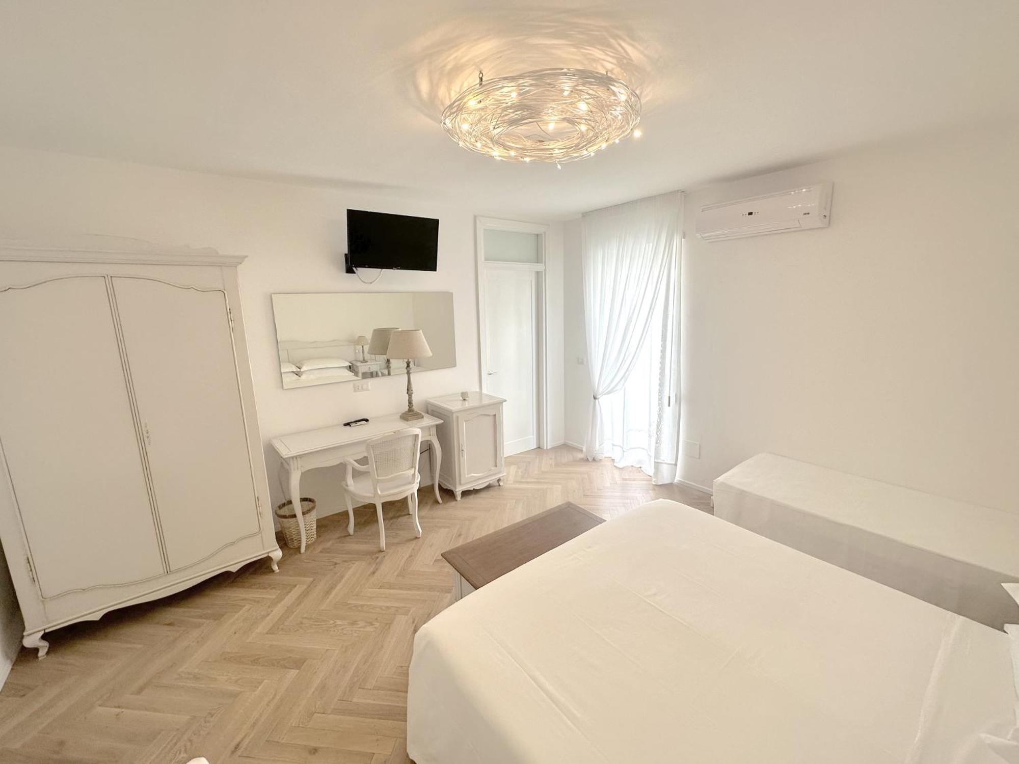 Adagio Salentino Bed & Breakfast Porto Cesareo Bagian luar foto