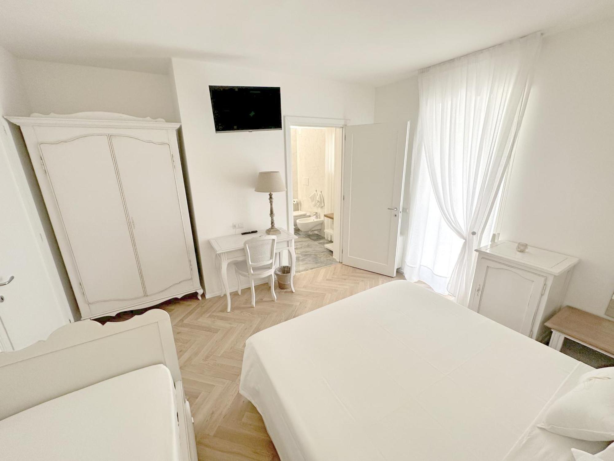 Adagio Salentino Bed & Breakfast Porto Cesareo Bagian luar foto
