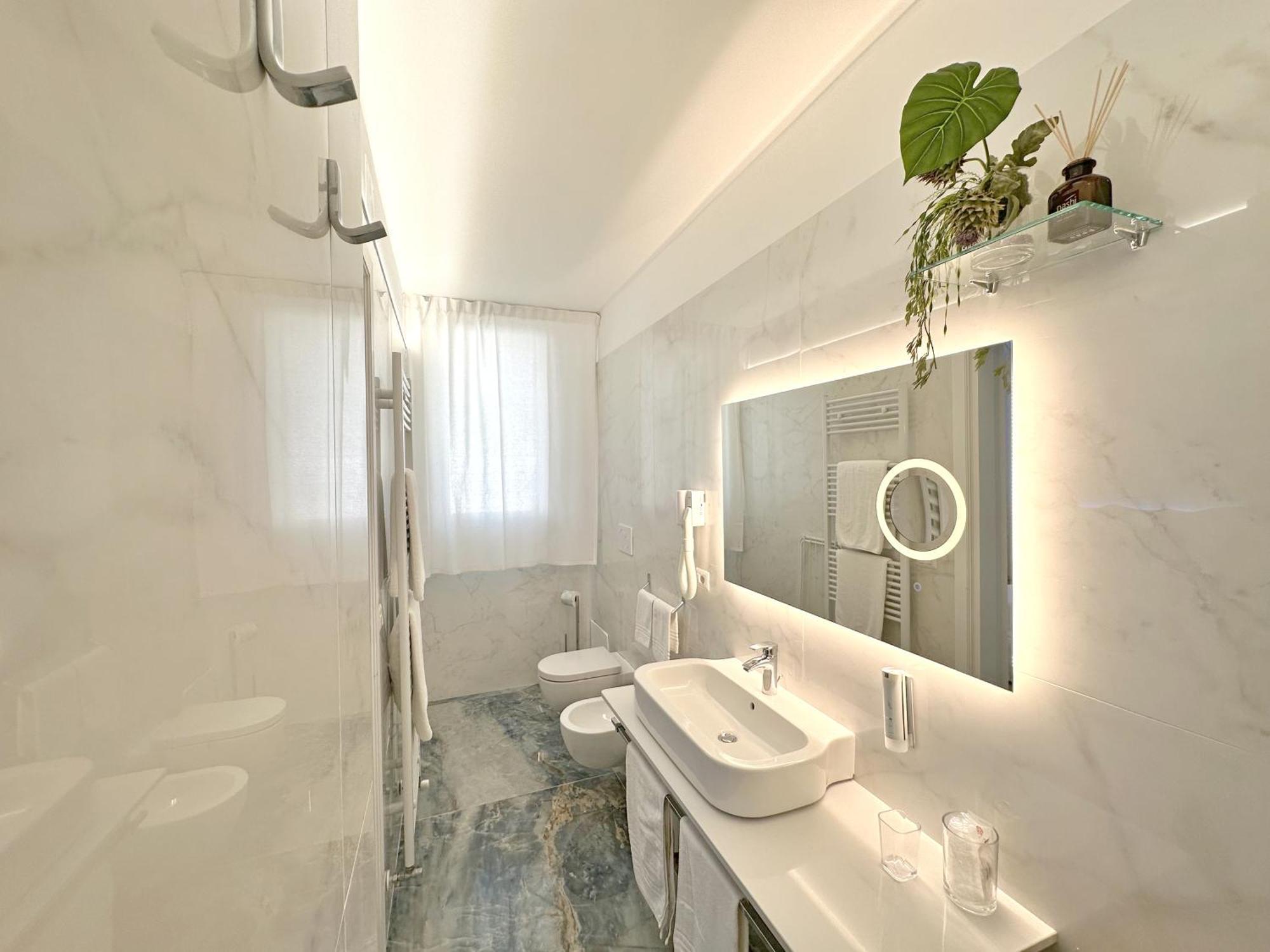 Adagio Salentino Bed & Breakfast Porto Cesareo Bagian luar foto