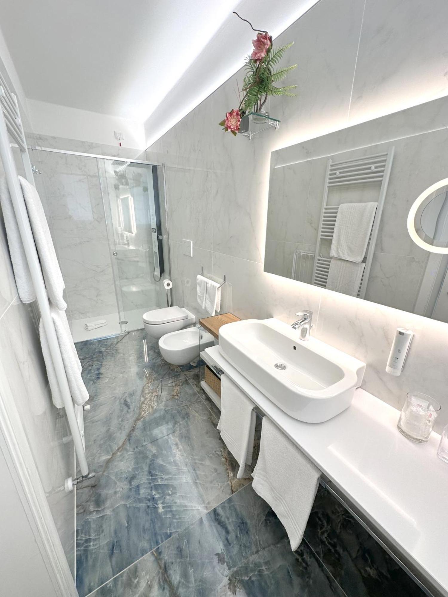 Adagio Salentino Bed & Breakfast Porto Cesareo Bagian luar foto