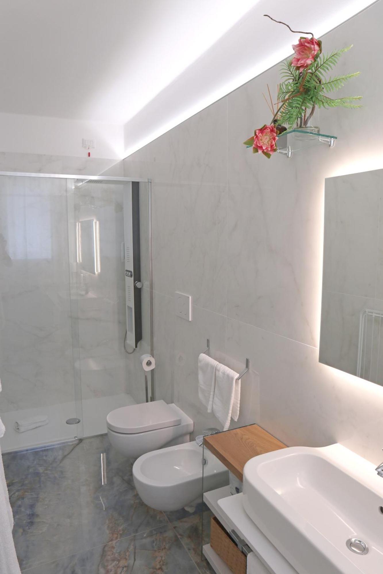 Adagio Salentino Bed & Breakfast Porto Cesareo Bagian luar foto